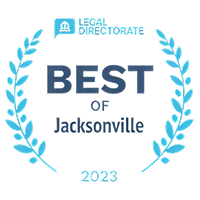 Legal Directorate - Best of Jacksonville 2023